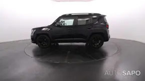 Jeep Renegade de 2022