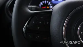 Jeep Renegade de 2022