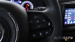 Jeep Renegade de 2022