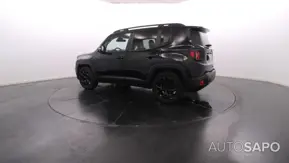 Jeep Renegade de 2022