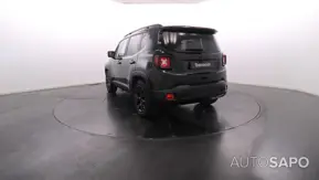 Jeep Renegade de 2022