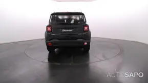 Jeep Renegade de 2022