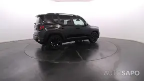 Jeep Renegade de 2022