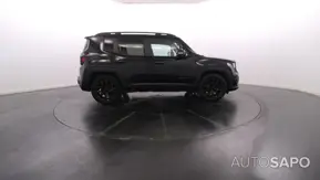 Jeep Renegade de 2022