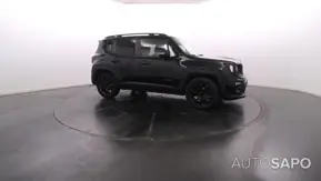 Jeep Renegade de 2022
