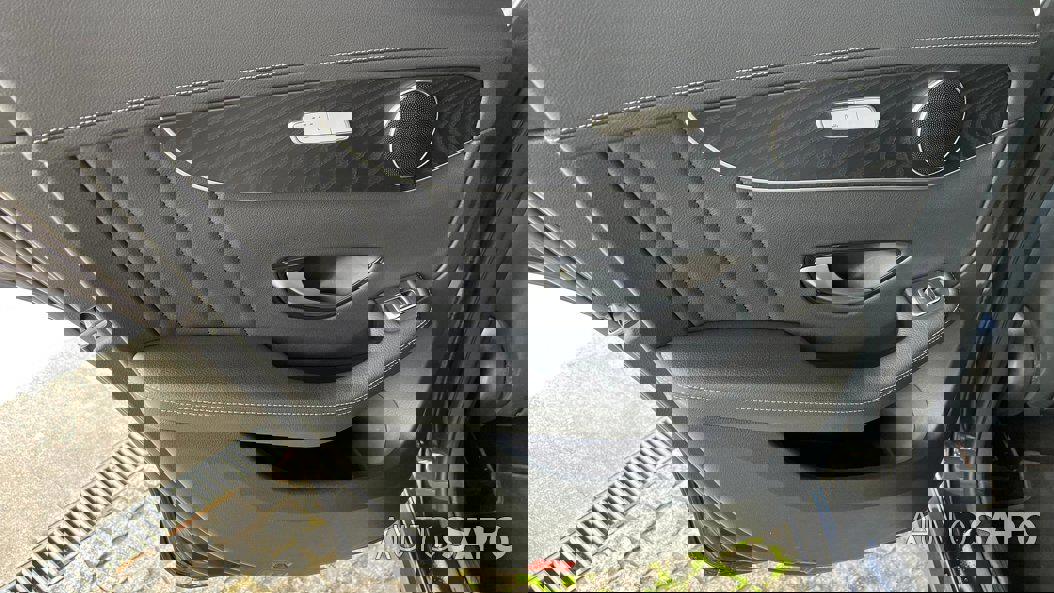 Mercedes-Benz Classe GLC de 2021