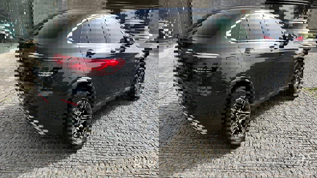 Mercedes-Benz Classe GLC de 2021