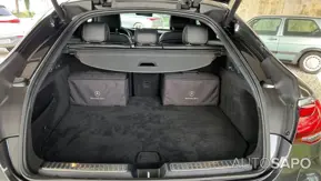 Mercedes-Benz Classe GLC de 2021