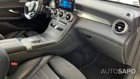 Mercedes-Benz Classe GLC de 2021