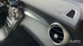 Mercedes-Benz Classe GLC de 2021