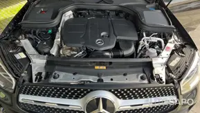 Mercedes-Benz Classe GLC de 2021