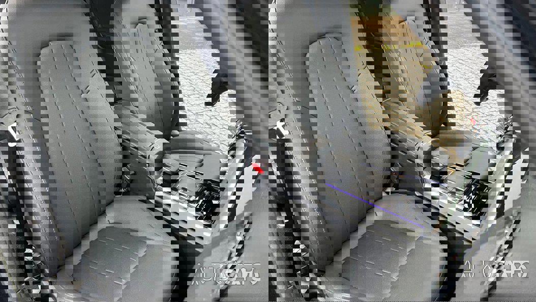 Mercedes-Benz EQB de 2024
