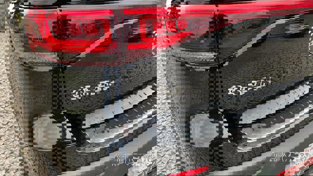 Mercedes-Benz EQB de 2024
