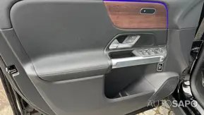 Mercedes-Benz EQB de 2024