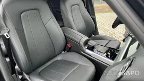 Mercedes-Benz EQB de 2024