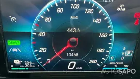 Mercedes-Benz EQB de 2024