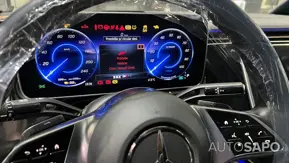 Mercedes-Benz EQB de 2024
