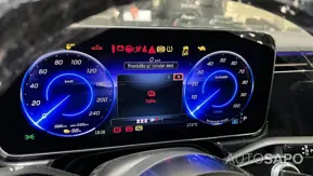 Mercedes-Benz EQB de 2024