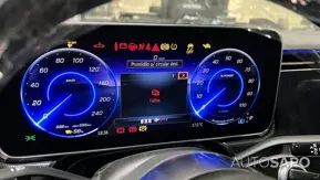 Mercedes-Benz EQB de 2024