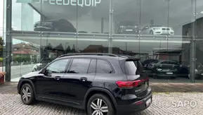 Mercedes-Benz EQB de 2024