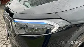 Mercedes-Benz EQB de 2024