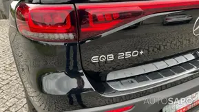 Mercedes-Benz EQB de 2024