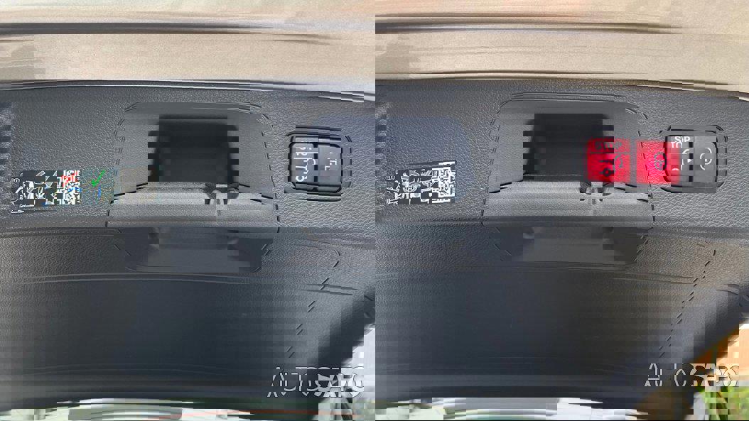 Mercedes-Benz EQC 400 4Matic de 2022