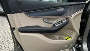 Mercedes-Benz EQC 400 4Matic de 2022