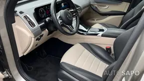 Mercedes-Benz EQC 400 4Matic de 2022