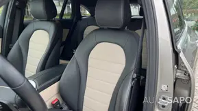Mercedes-Benz EQC 400 4Matic de 2022