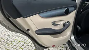 Mercedes-Benz EQC 400 4Matic de 2022