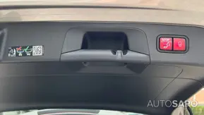 Mercedes-Benz EQC 400 4Matic de 2022