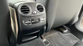 Mercedes-Benz EQC 400 4Matic de 2022