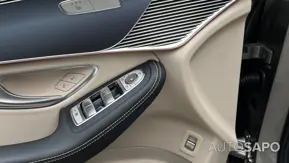 Mercedes-Benz EQC 400 4Matic de 2022