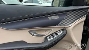 Mercedes-Benz EQC 400 4Matic de 2022