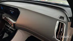 Mercedes-Benz EQC 400 4Matic de 2022