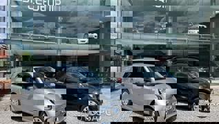 Smart Fortwo de 2021