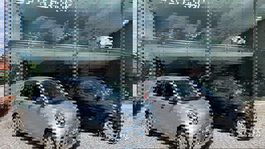 Smart Fortwo de 2021