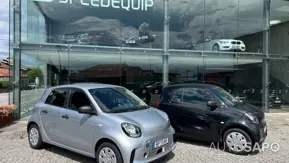 Smart Fortwo de 2021
