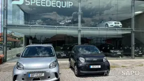 Smart Fortwo de 2021