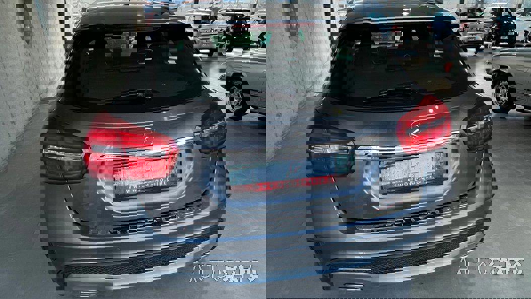 Mercedes-Benz Classe GLA de 2016