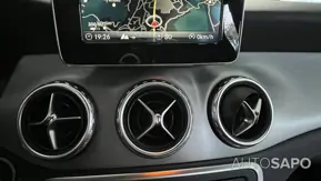 Mercedes-Benz Classe GLA de 2016