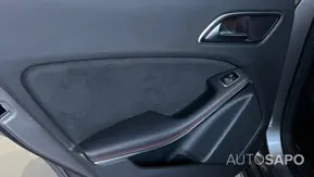 Mercedes-Benz Classe GLA de 2016