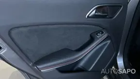 Mercedes-Benz Classe GLA de 2016