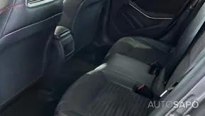 Mercedes-Benz Classe GLA de 2016