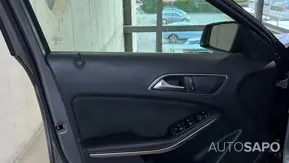 Mercedes-Benz Classe GLA de 2016