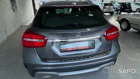 Mercedes-Benz Classe GLA de 2016