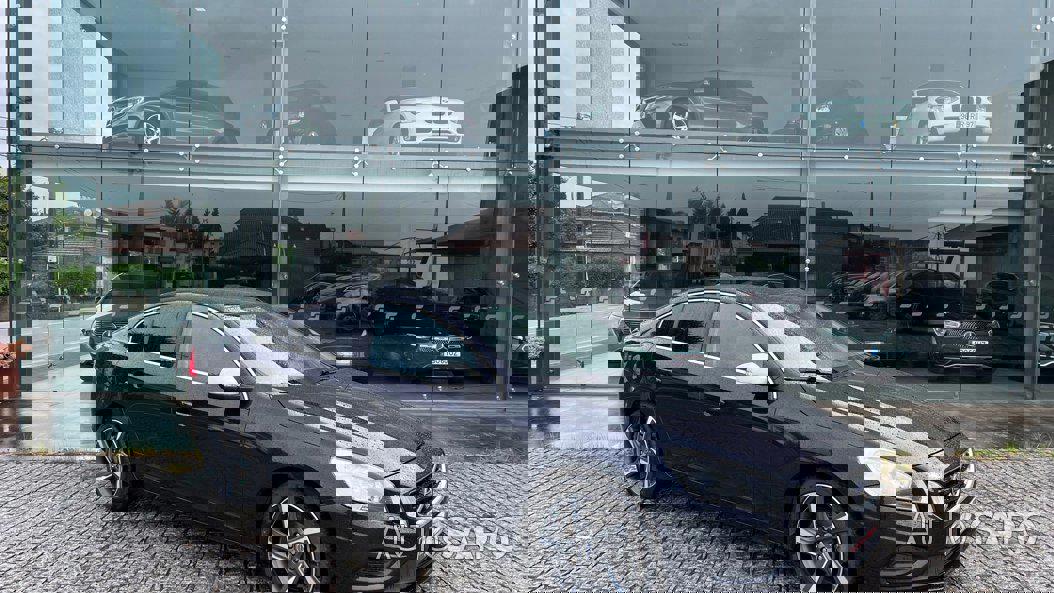 Volvo S60 de 2013