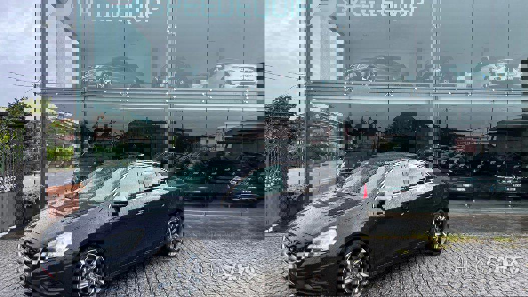 Volvo S60 de 2013