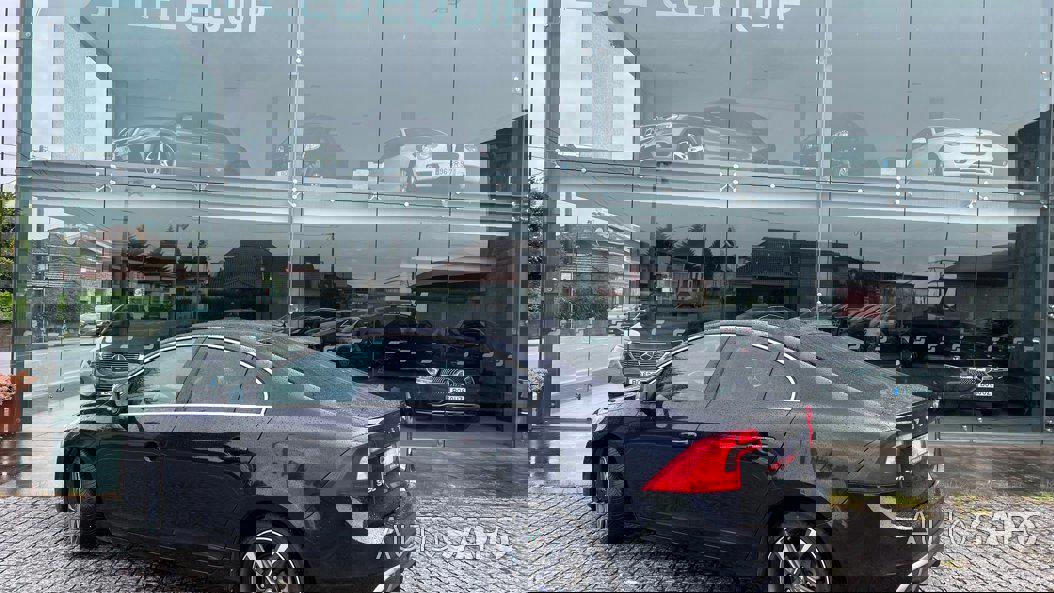 Volvo S60 de 2013